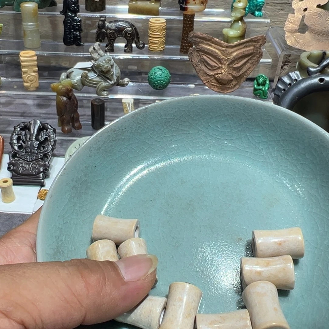 大***朝瓷片瓷片瓷片制作技术第