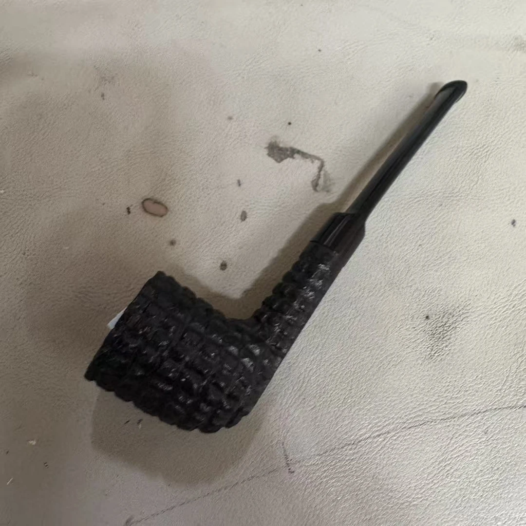 戳记不认识石楠木烟斗老斗X