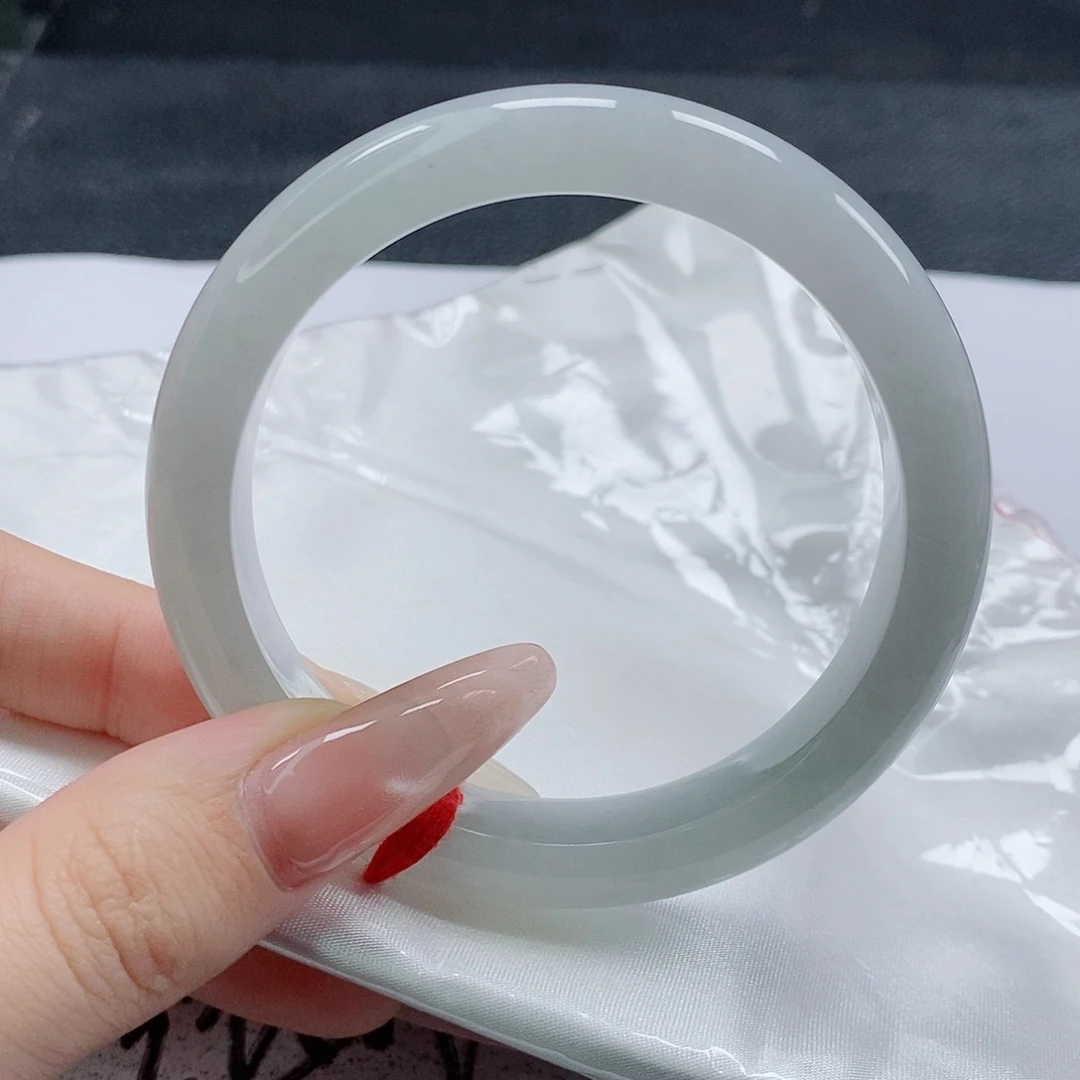 【闪购商品】未镶嵌手镯翡翠548号