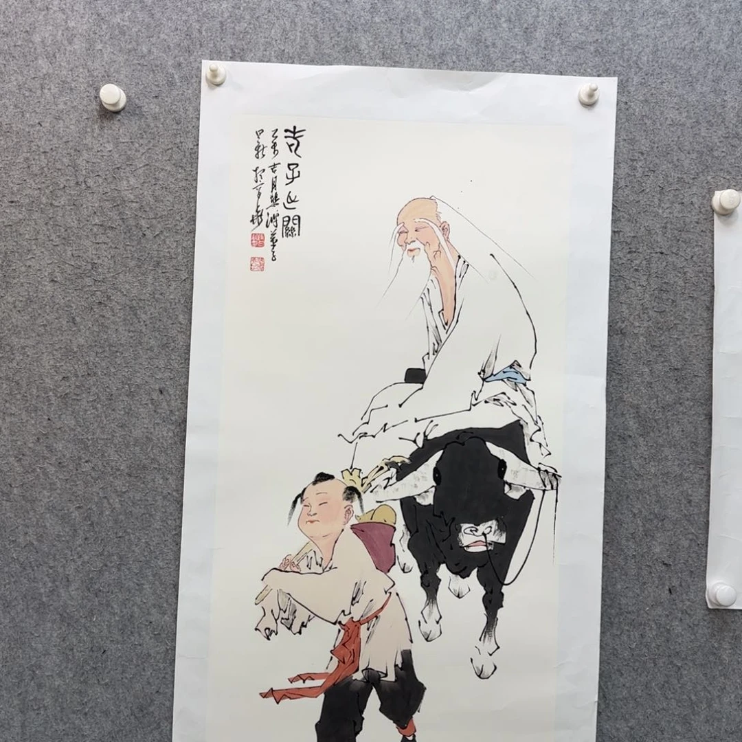 书法作品多次参加全国