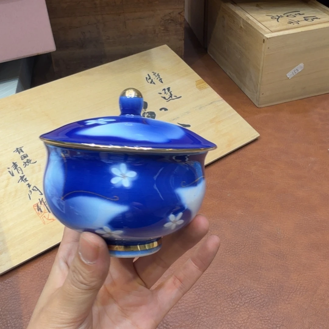 小狐狸瓷器精选推荐好物