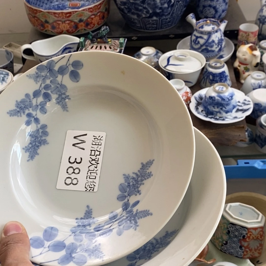 瓷器的一个人的时候我也是一****羊