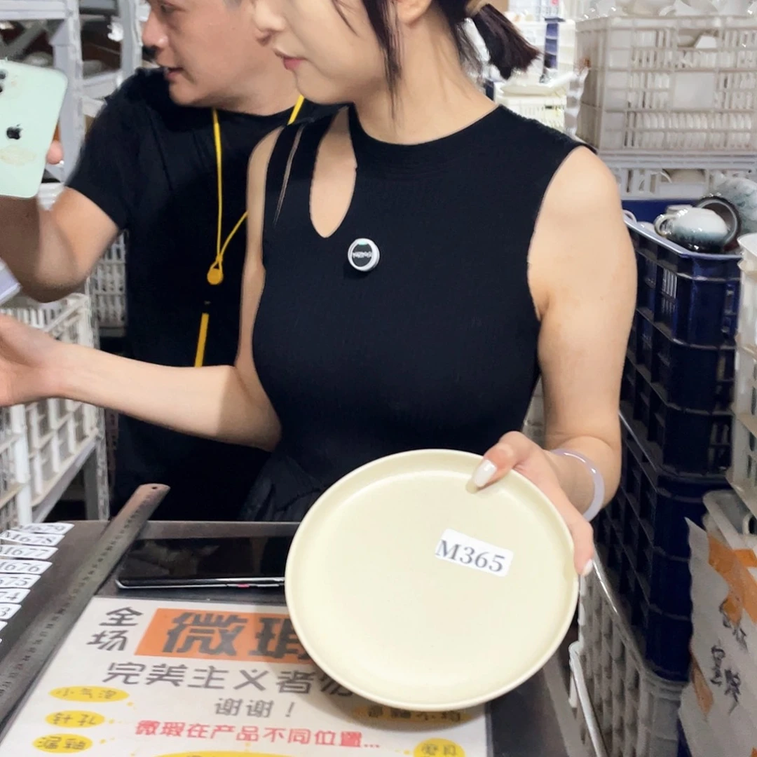 瓷片365               2个