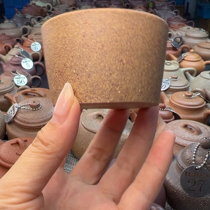 茶壶紫砂紫砂壶的制作方法和方法