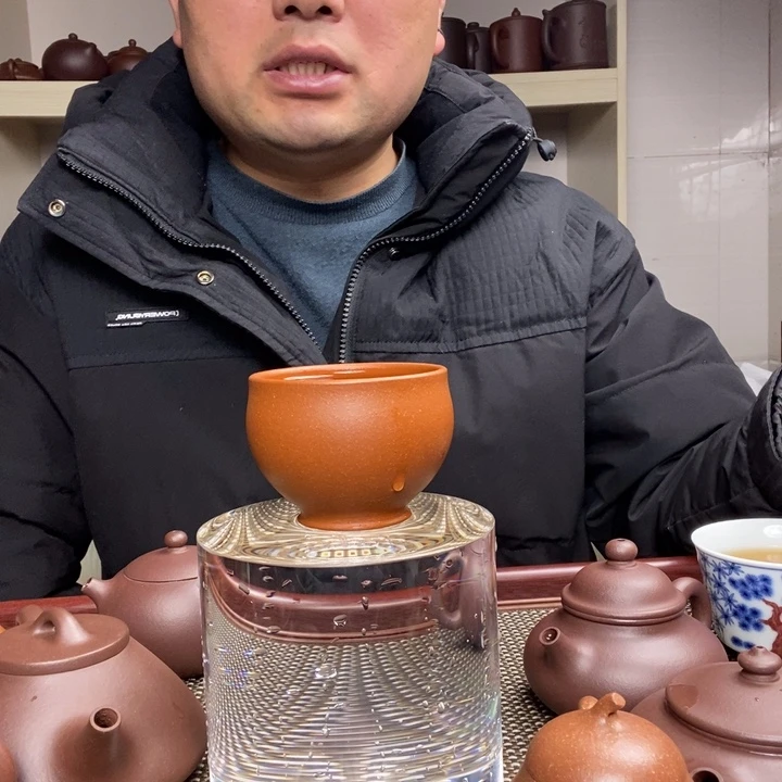 紫砂茶壶12345648