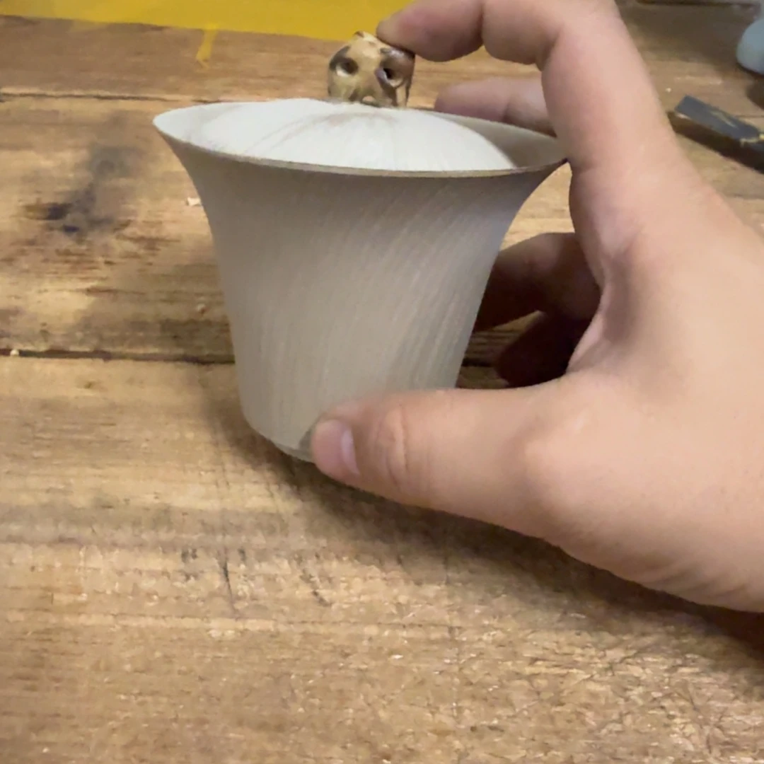 紫砂瑕疵茶具介意勿拍