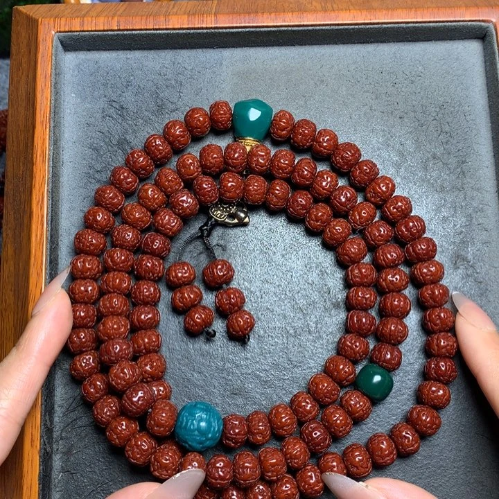 金刚菩提吊坠菩提