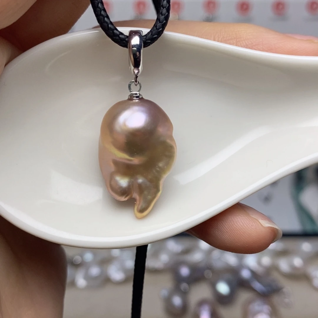 淡水珍珠其它合金