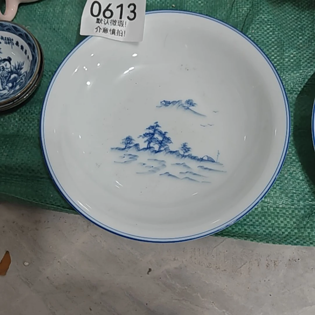 库存尾货茶具，部分瑕疵介意慎拍！