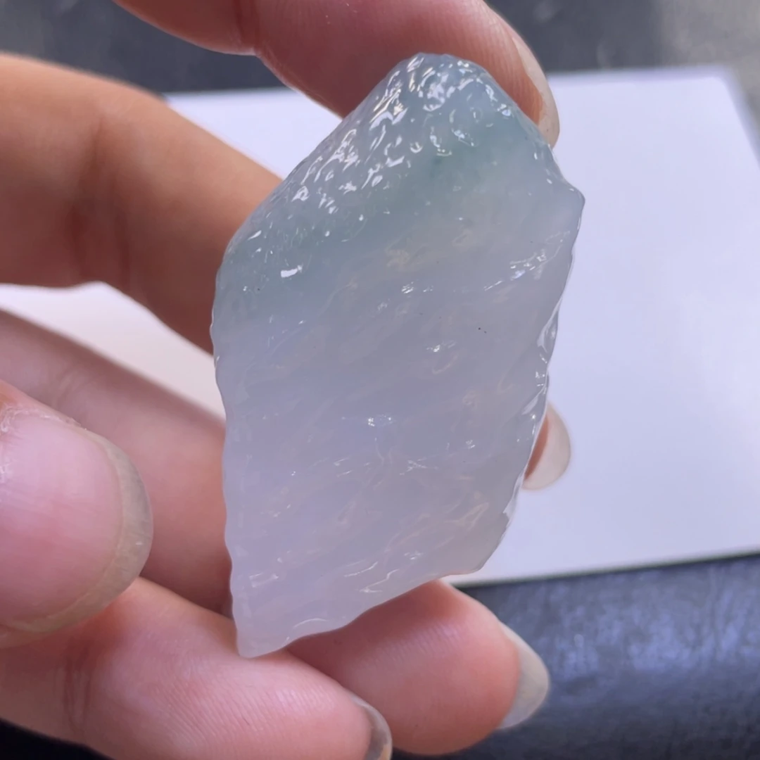 【闪购商品】未镶嵌定制翡翠翡翠