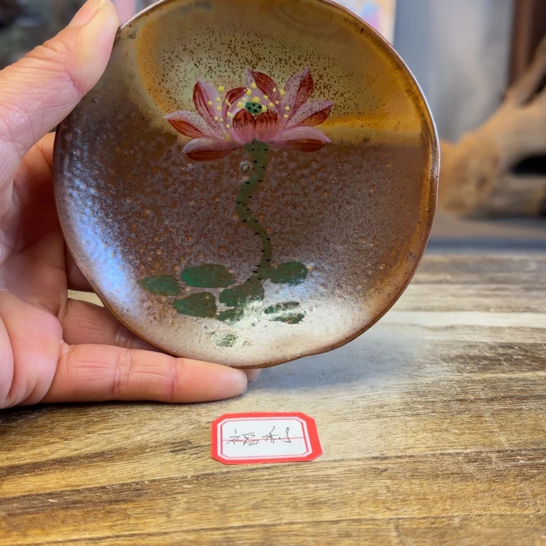 景德镇纯手工制作陶瓷