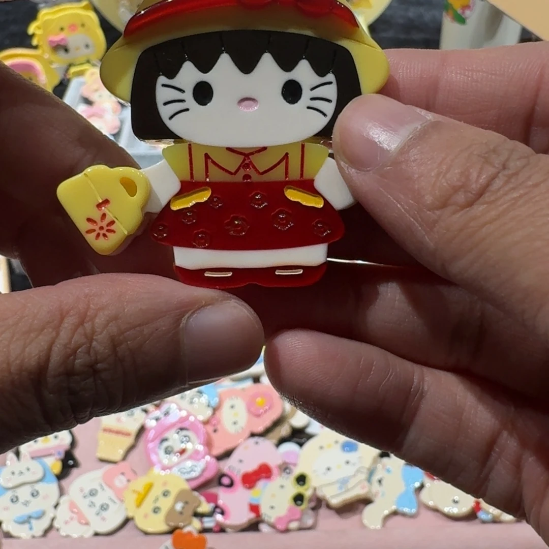 醋酸非金属小丸子Kt微瑕