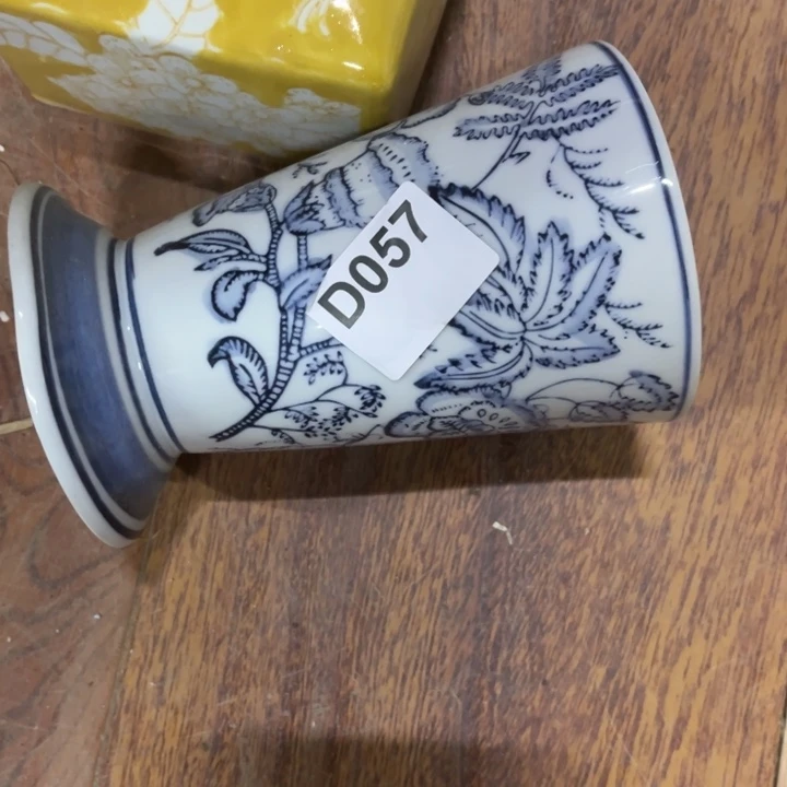 现***实陶瓷制品 瑕疵处理