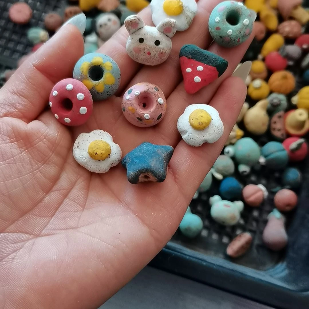 薰****压盆石10个588555888