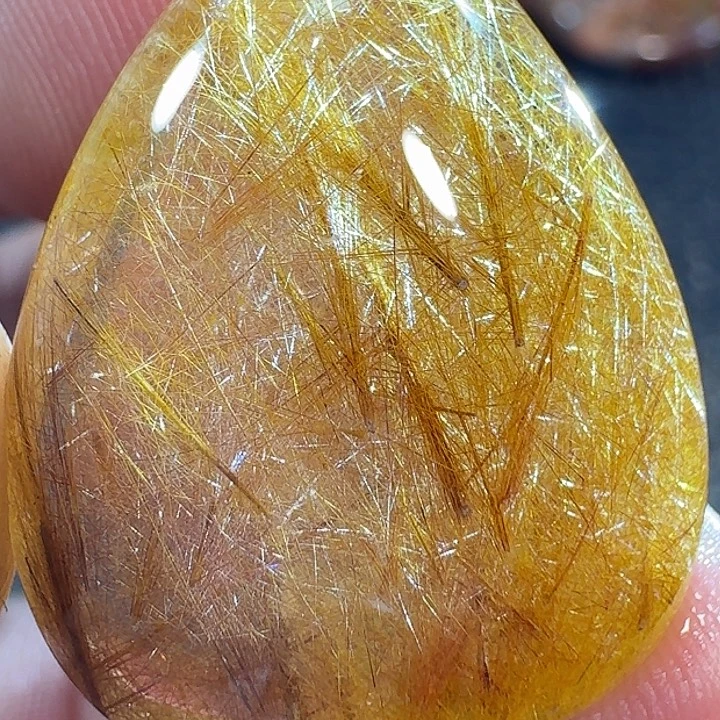 暖***V水晶未镶嵌颈饰你