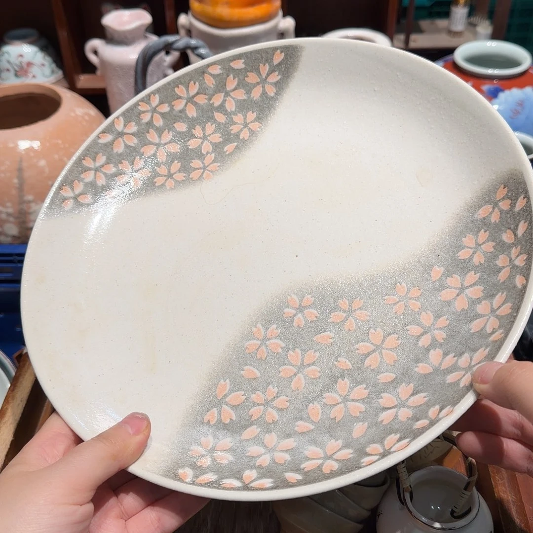 瓷片五十包邮 非全新