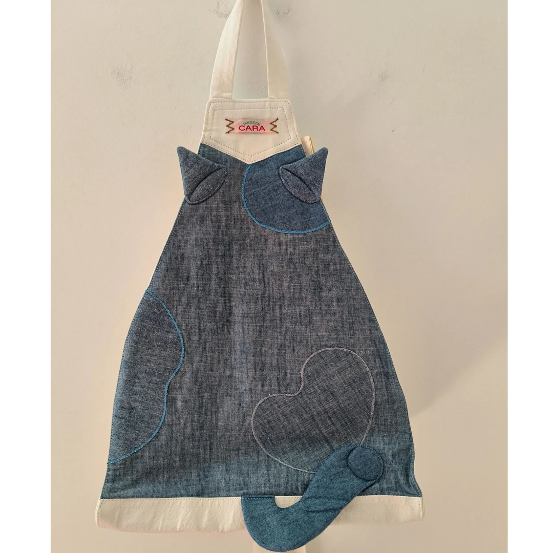 HIKOSEN CARA/卡拉猫单肩包包