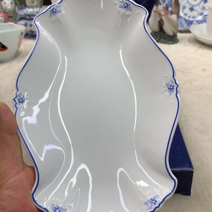 紫砂金瓷阁精品瓷器店