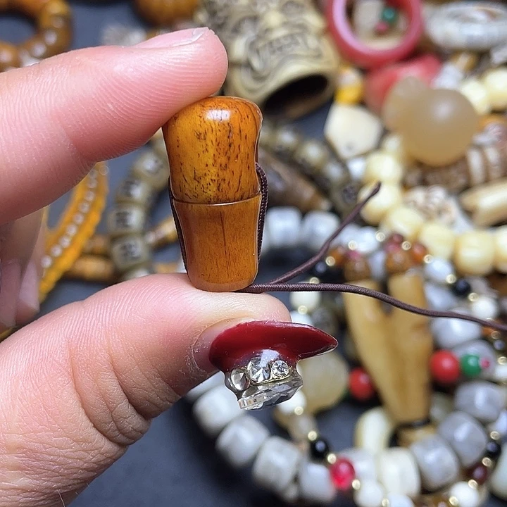 驼骨手串/手链其他配饰