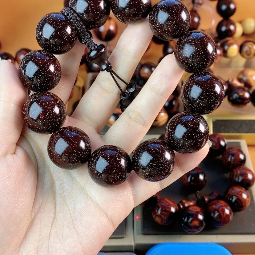 【闪购商品】檀香紫檀（小叶紫檀）紫檀20