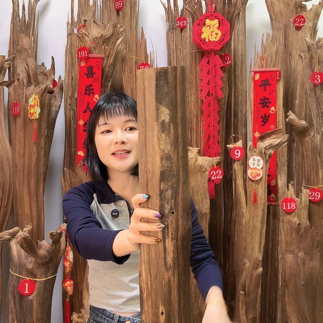 沉香摆件沉香原料摆件工艺品