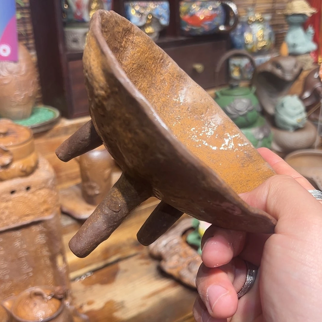 老岩泥系列茶具茶器