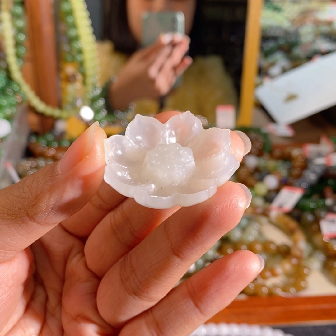 手链未镶嵌和田玉