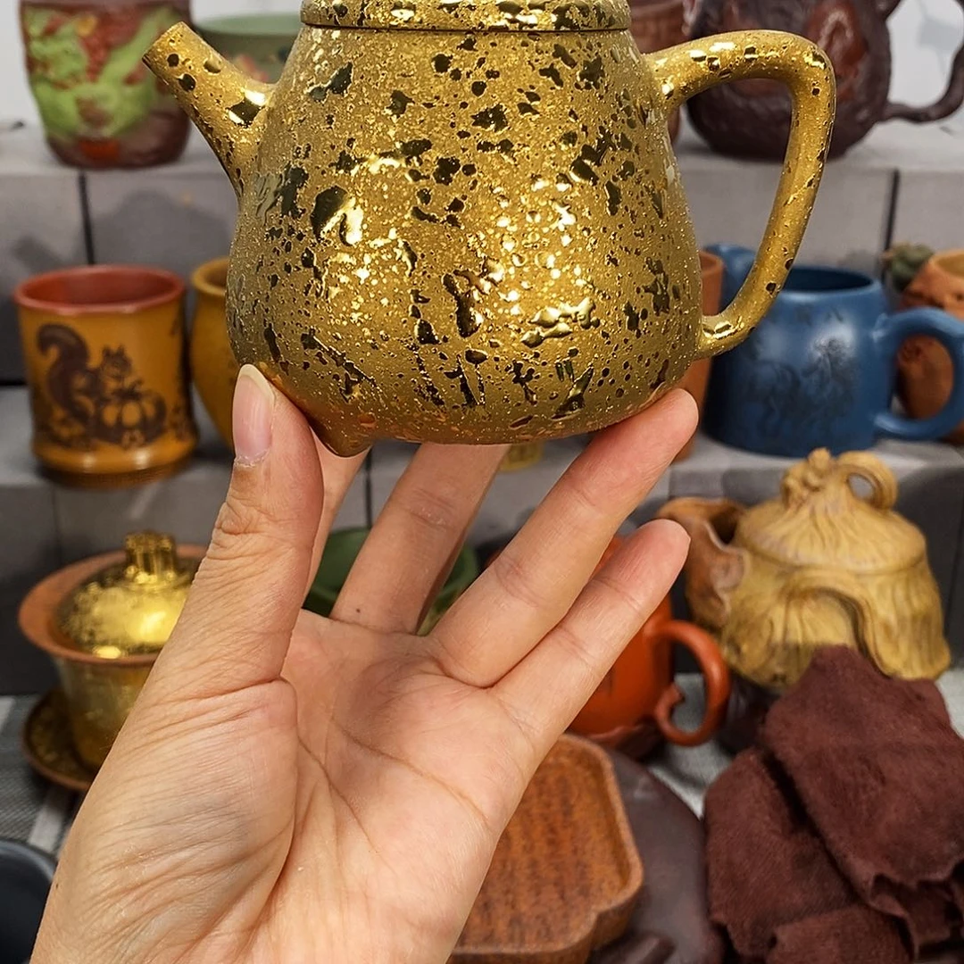 茶壶紫砂紫砂紫砂