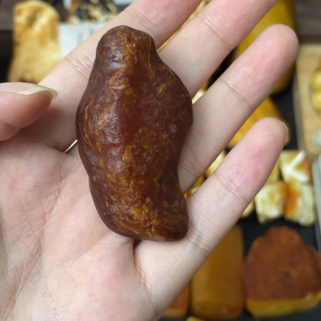 定制蜜蜡蜜蜡原石