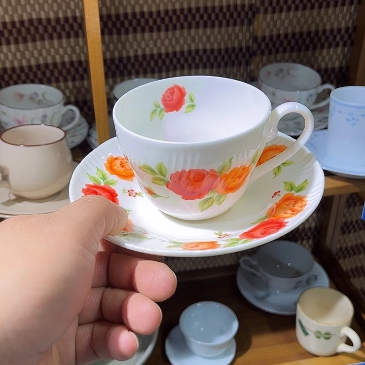 茶盏满25包邮默认微瑕凑凑单1