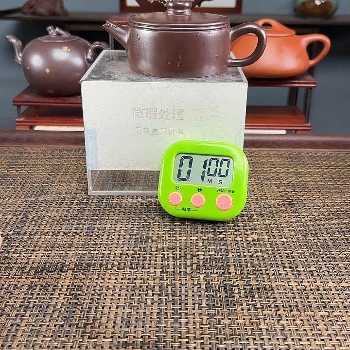 堂***主茶壶紫砂宜兴原矿泥料手工紫砂壶