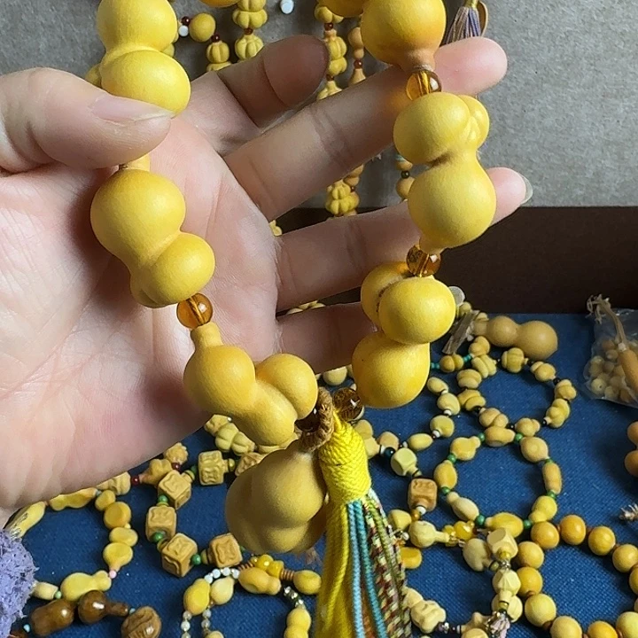 树***孩葫芦葫芦手串1111111