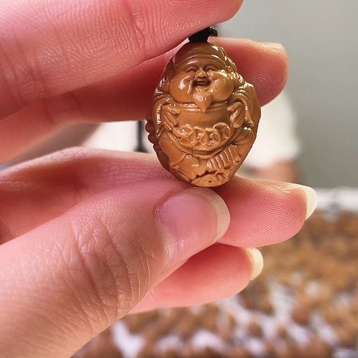 手串/手链橄榄核橄榄核