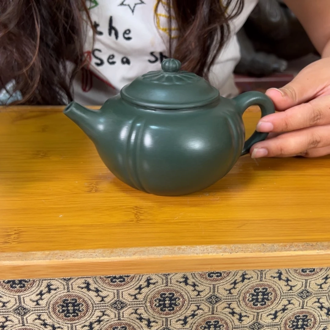 茶壶紫砂紫砂艺术