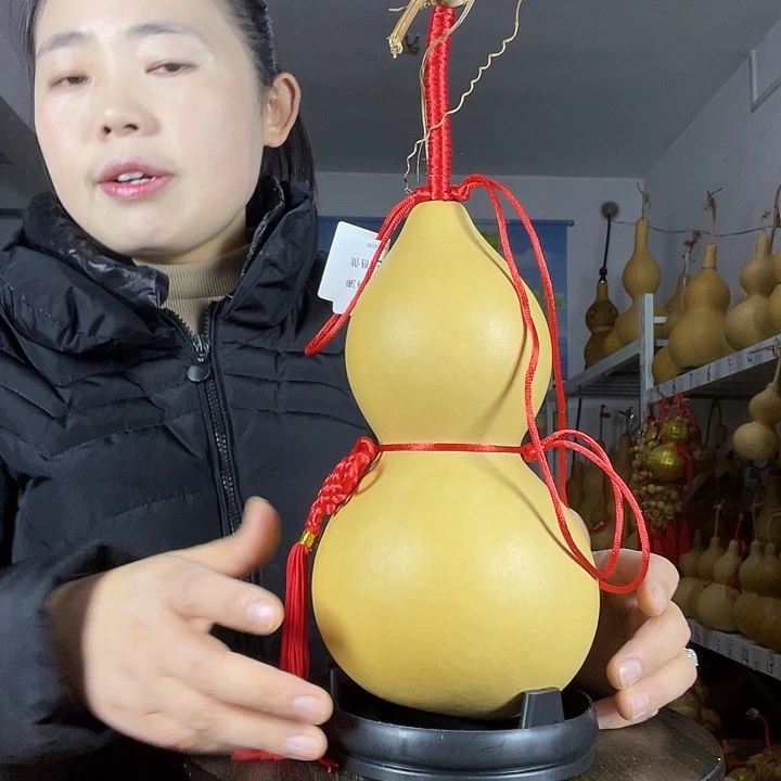 桐**宝天然葫芦一物一图看图片发货