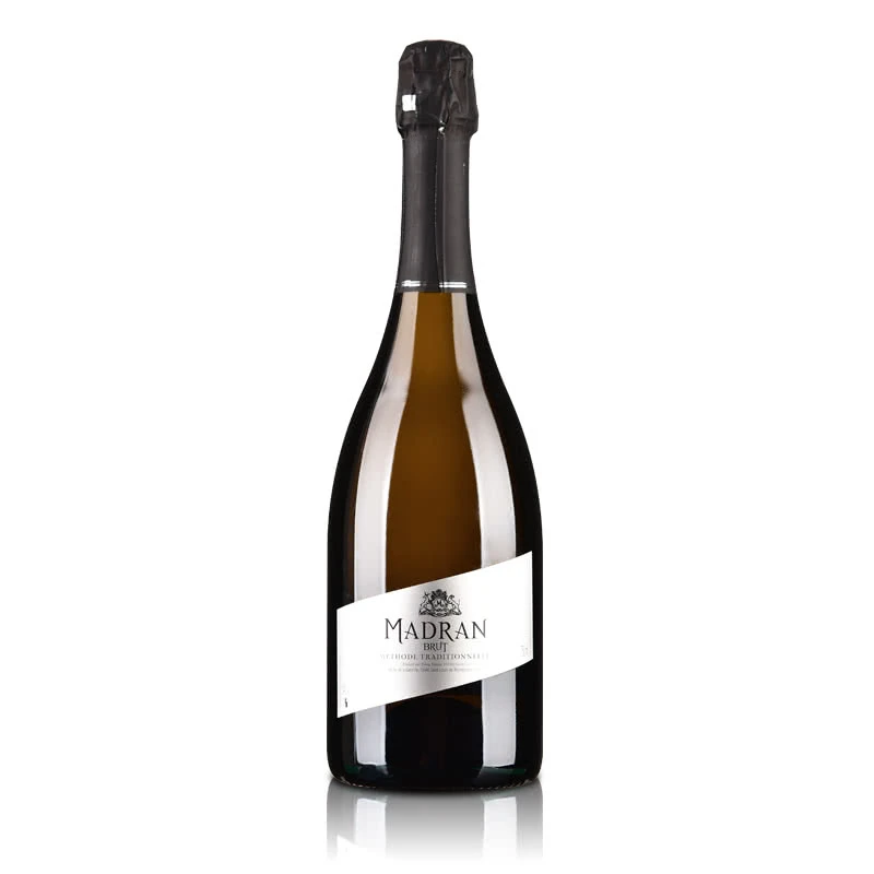 法国龙马（梦特）骑士城堡起泡酒750ml