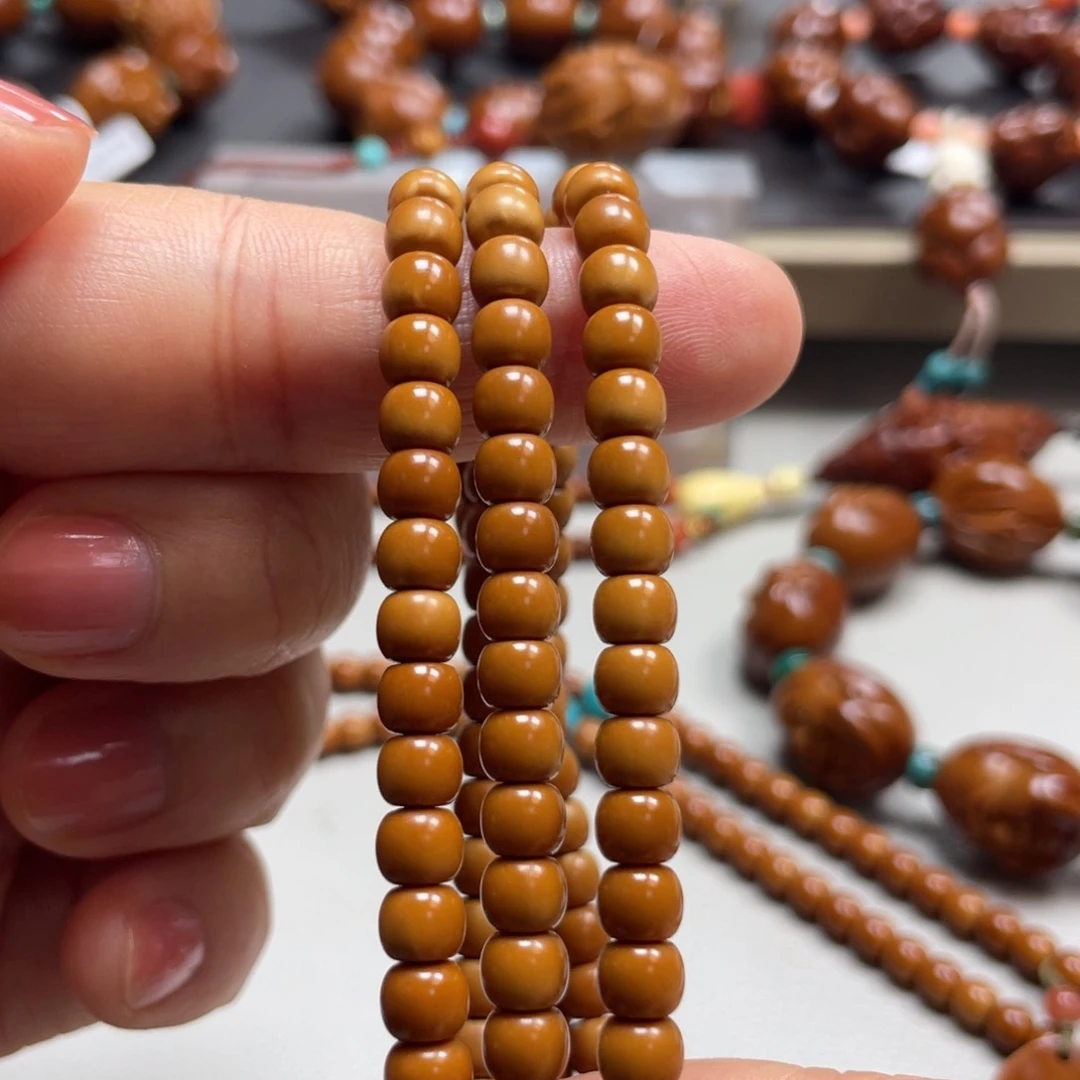 手串/手链橄榄核Hhediao·Hhediao0.56