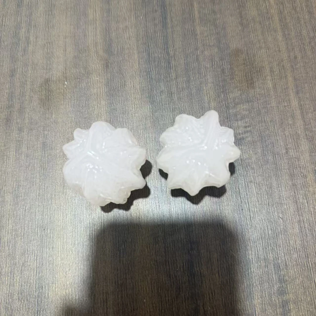 【周氏香堂】周总甄选文玩把件C195