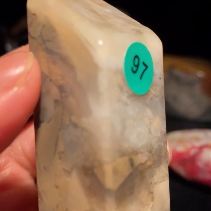 昌化精品冻石印章