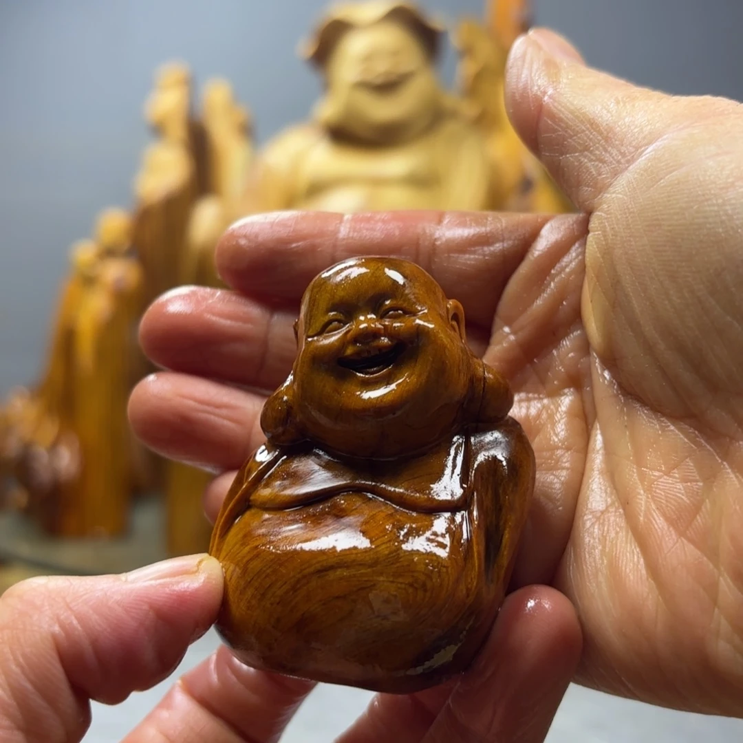 溪***水柏木（崖柏）崖柏擺件6666666666