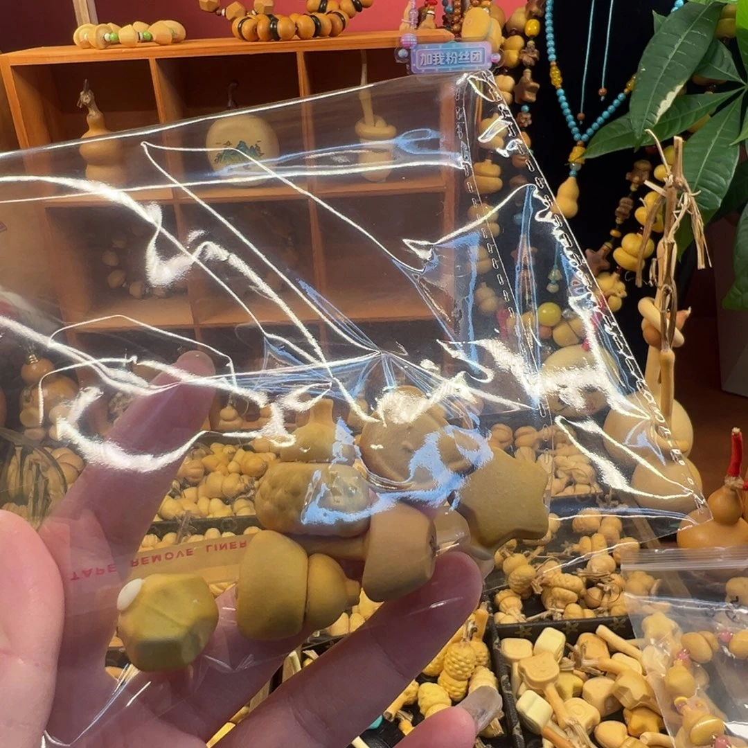 橄榄核手串/手链5个多宝