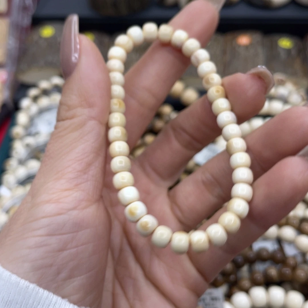 手串/手链/手镯猛犸象牙5/6