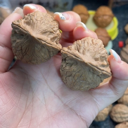 坦***然手串文玩核桃2穿山甲