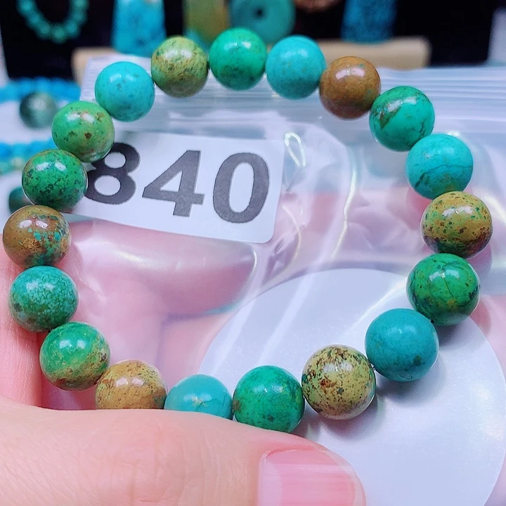 空竹粉丝专享十堰特色手工散珠