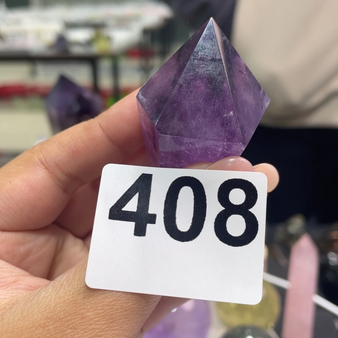 未镶嵌大型摆件（非配饰）水晶408