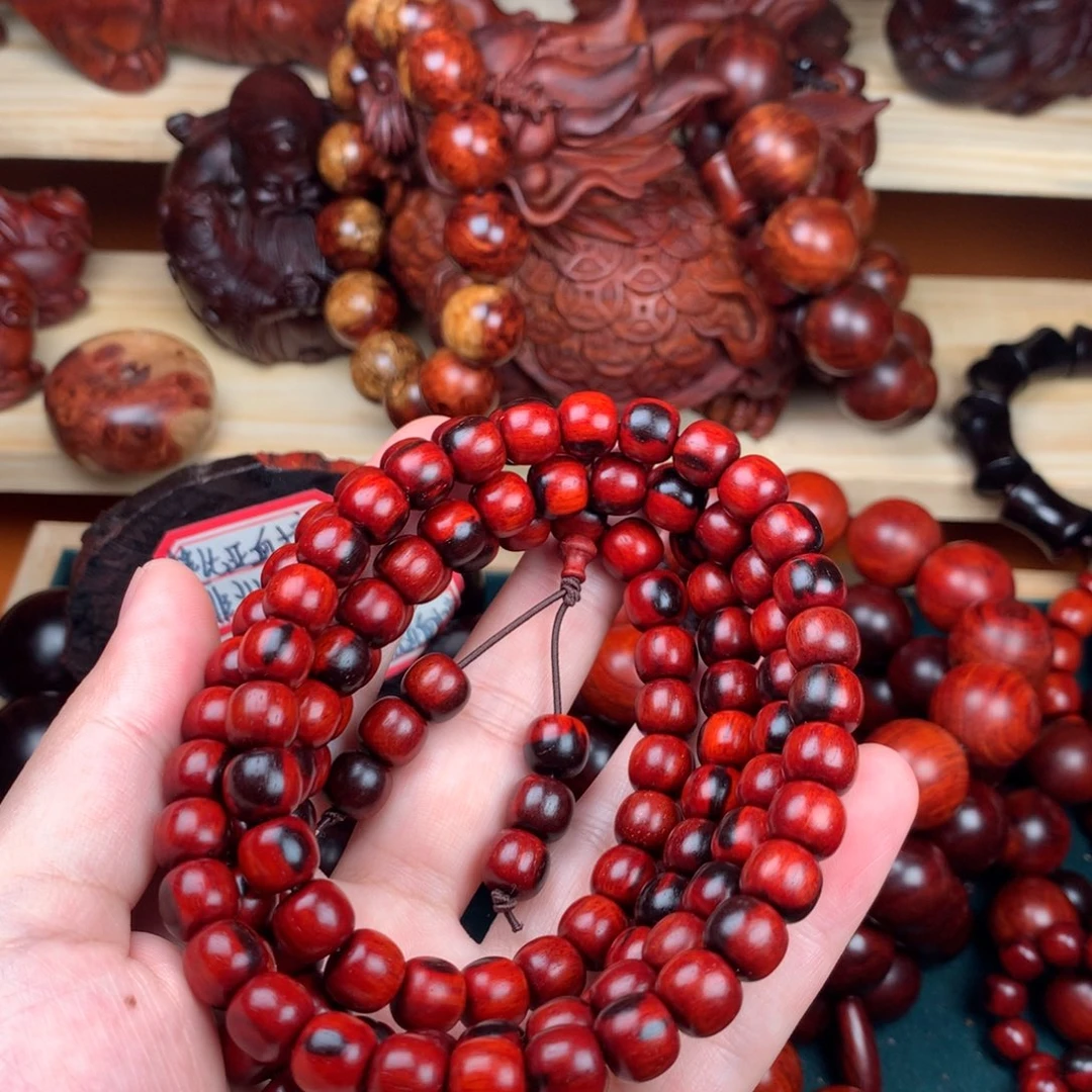 木 8*9 老型红飘黑108 顶泥