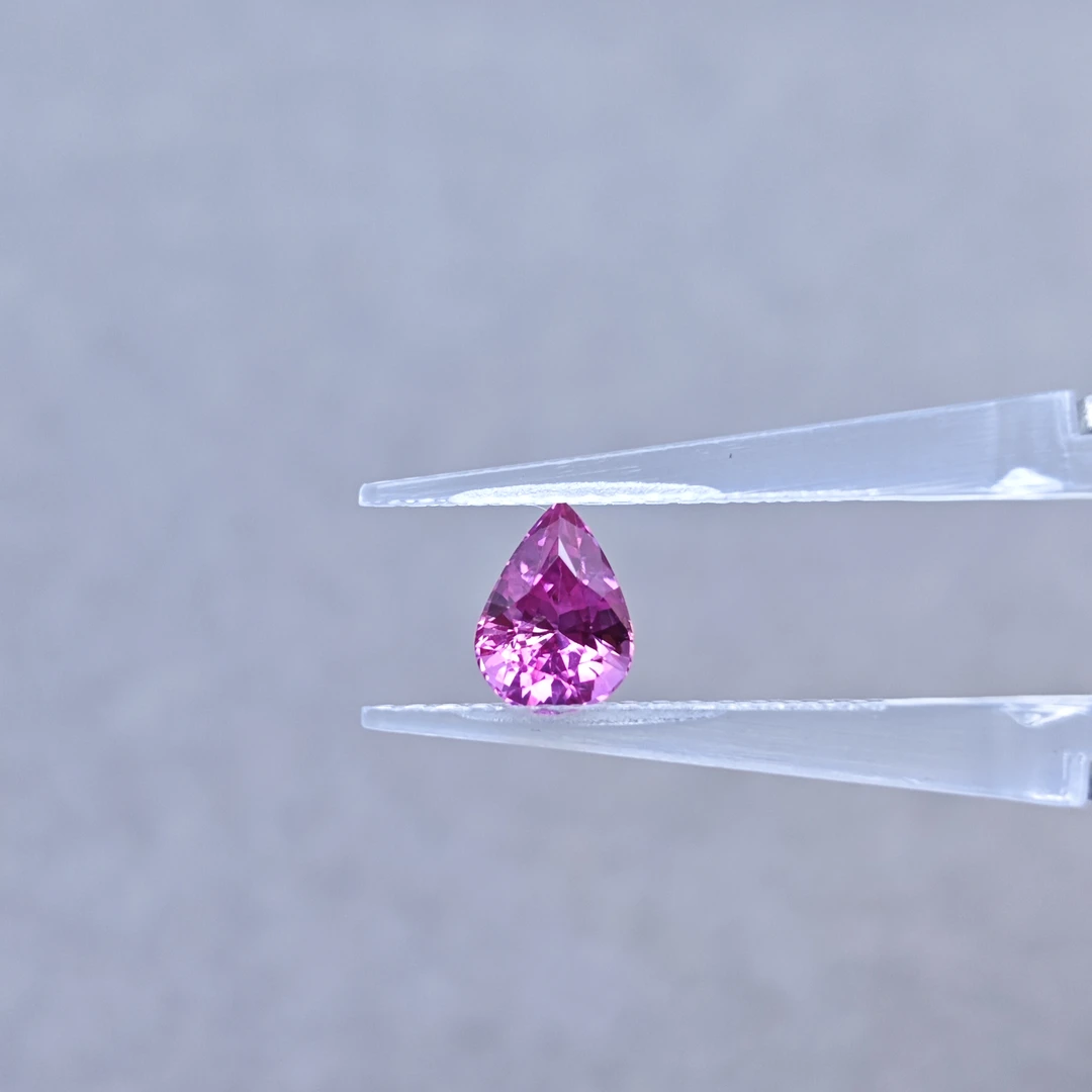 PS 蓝宝石-1.18ct（00974406）1212