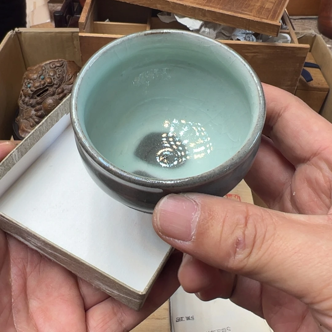 瓷片一定要看好下单