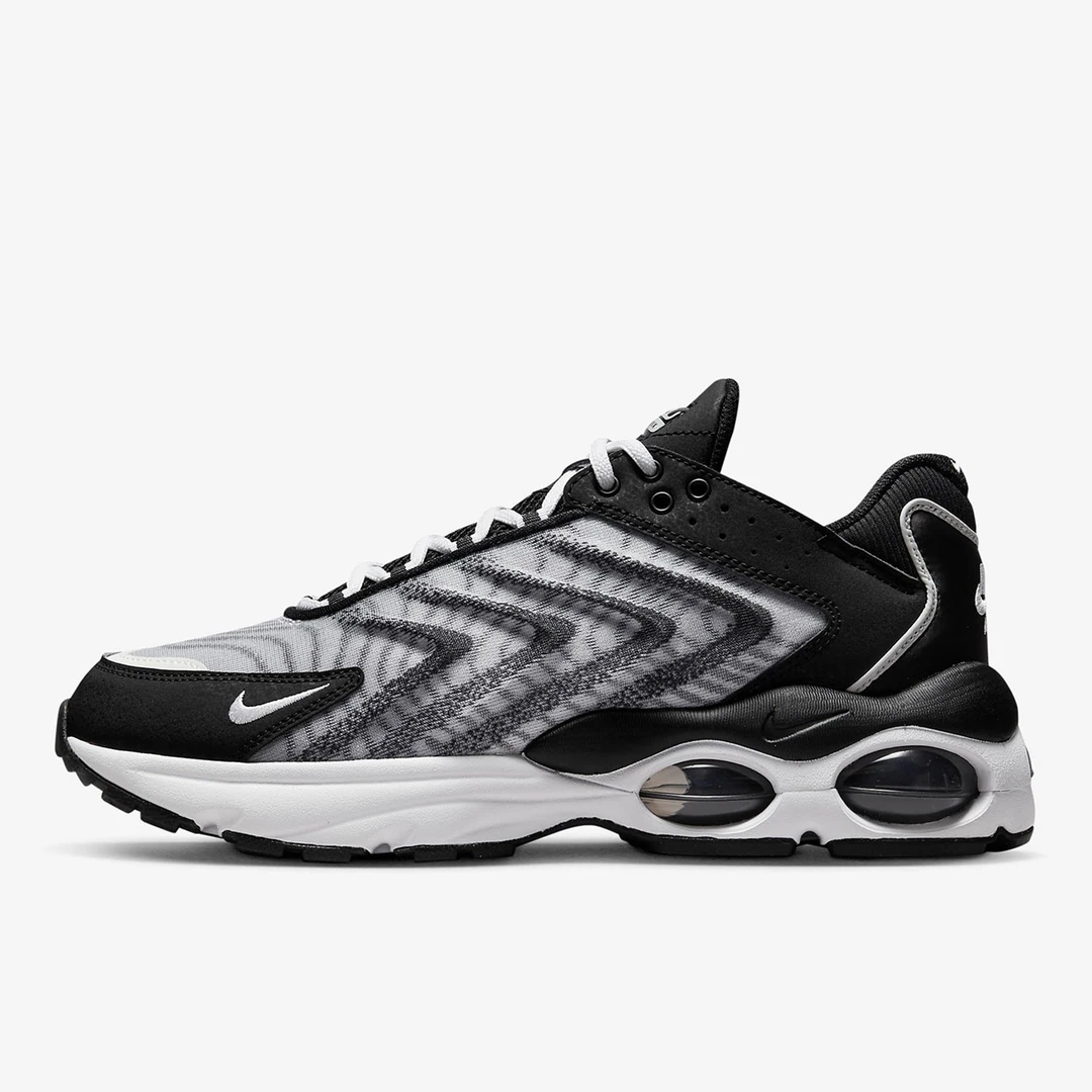 Nike/耐克正品Air Max Tailwind 1男鞋运动跑步鞋DQ3984-001
