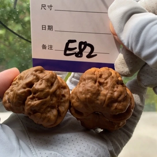 文玩核桃吊坠.*42蛤蟆头